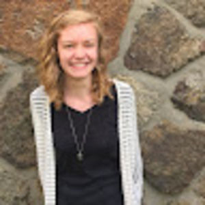 Meet your Posher, Eliza